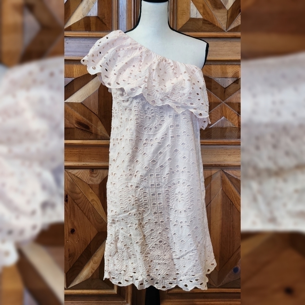Loft Dress Sz 2